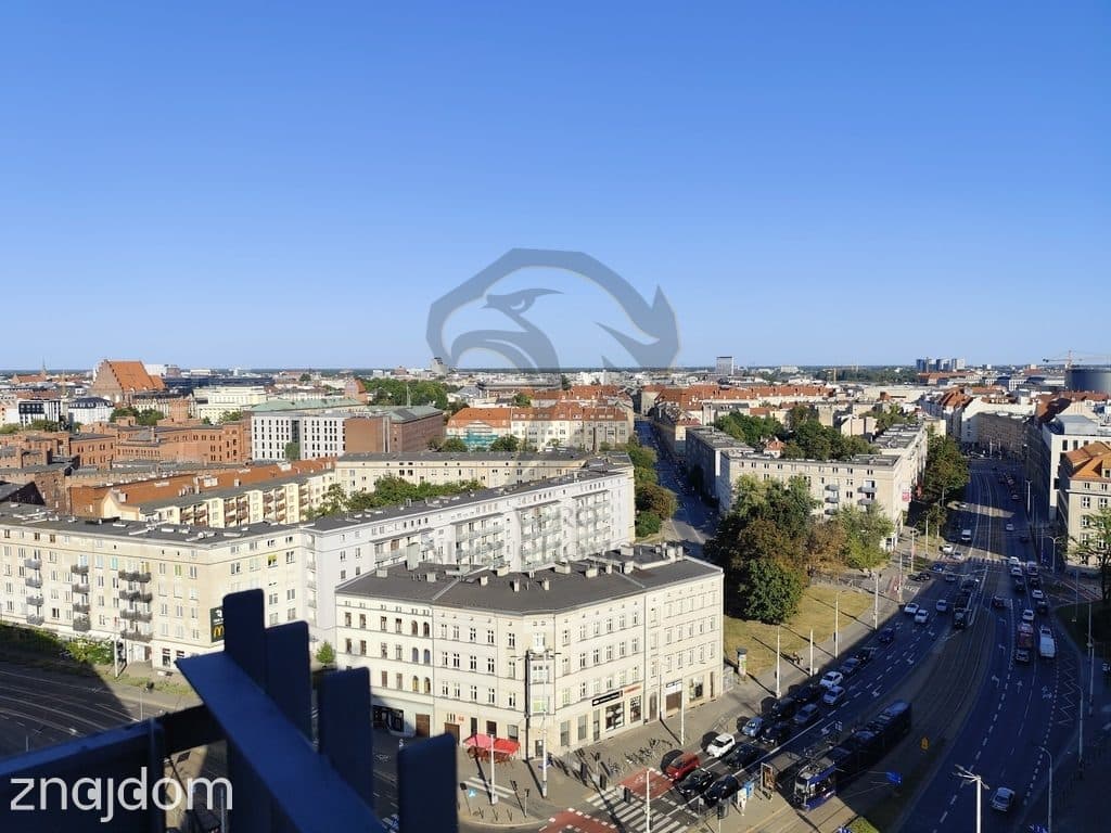 Podniebna baza na szczycie Wrocławia - zdjęcie 14
