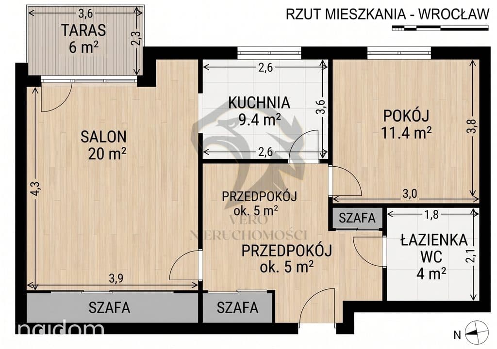 Słodki cukierek przy ul. Cukrowej - zdjęcie 10