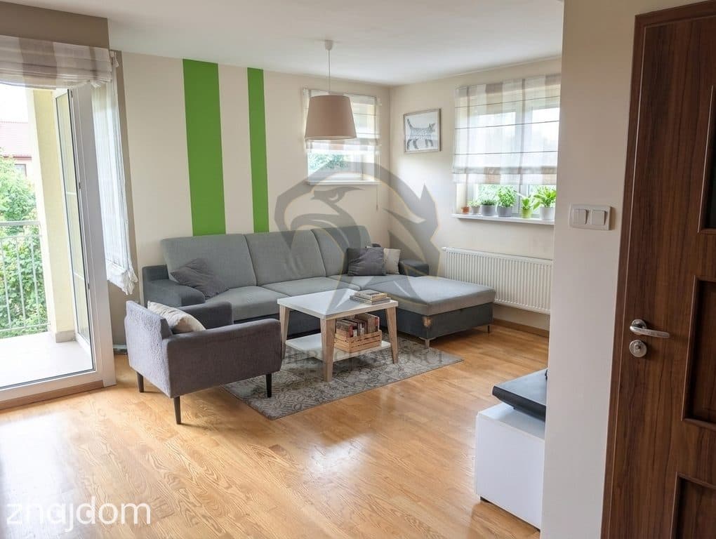 Twój rodzinny azyl przy ul. Marka Hłaski - zdjęcie 16