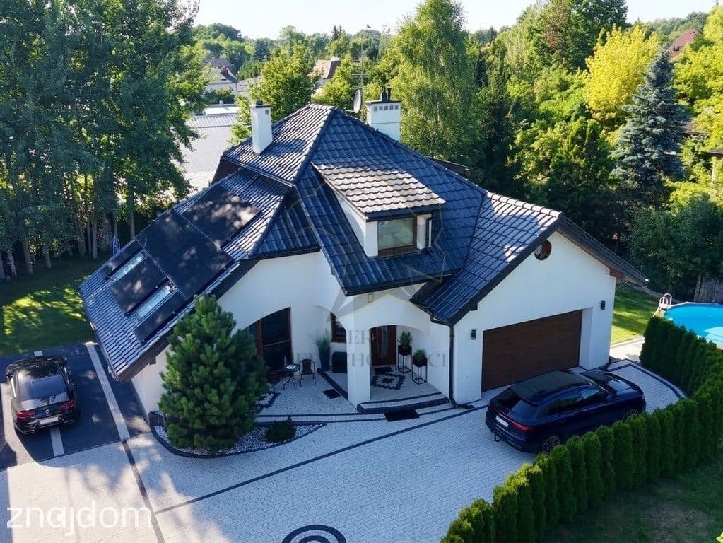 Stadion spokoju przy Królewskim Lesie - zdjęcie 2