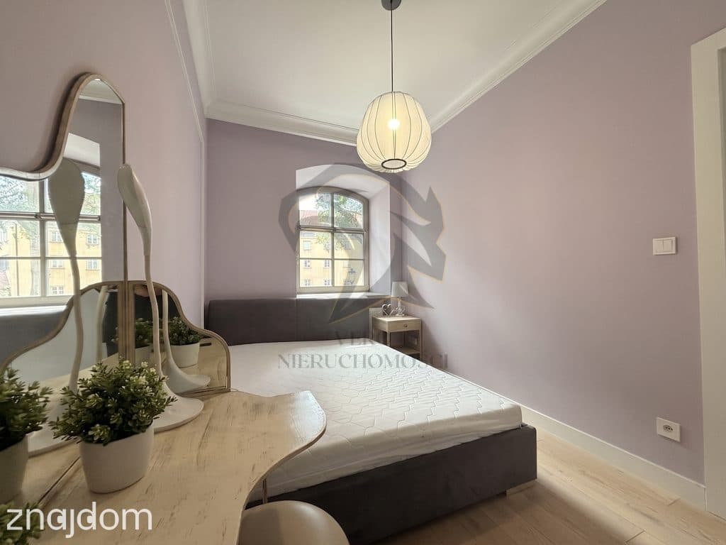 2 pokojowy apartament w centrum - zdjęcie 13