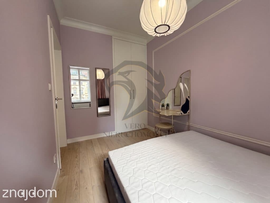 2 pokojowy apartament w centrum - zdjęcie 14
