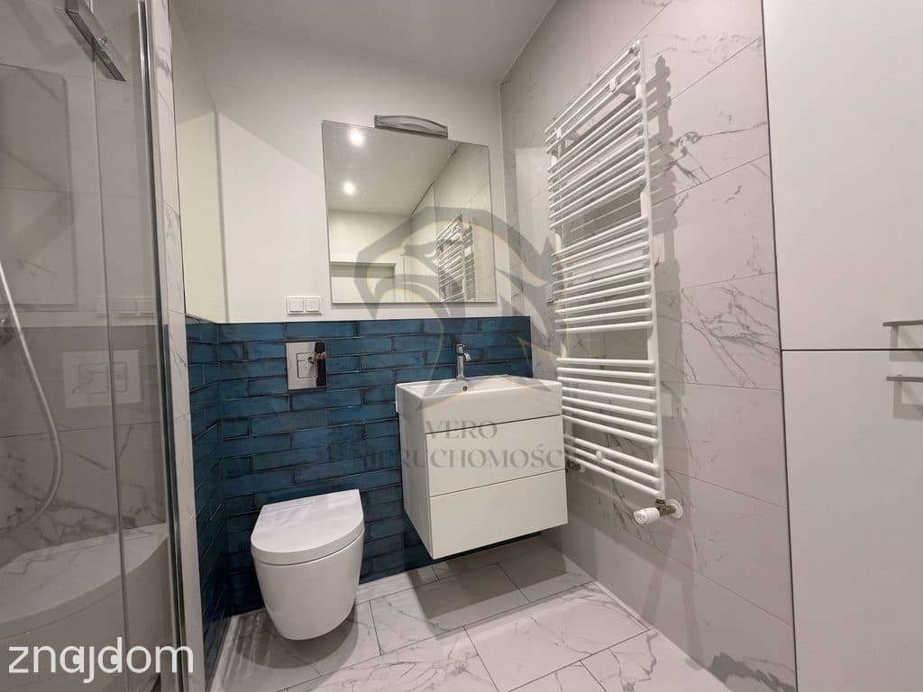 2 pokojowy apartament w centrum - zdjęcie 15