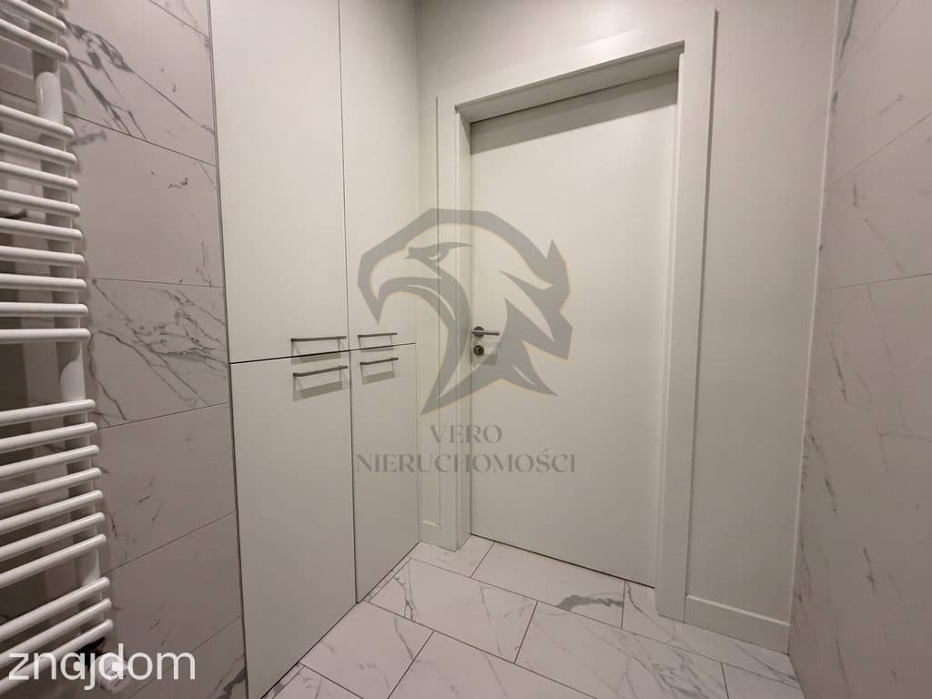 2 pokojowy apartament w centrum - zdjęcie 16