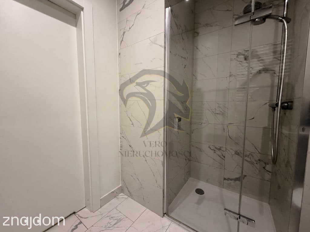 2 pokojowy apartament w centrum - zdjęcie 17