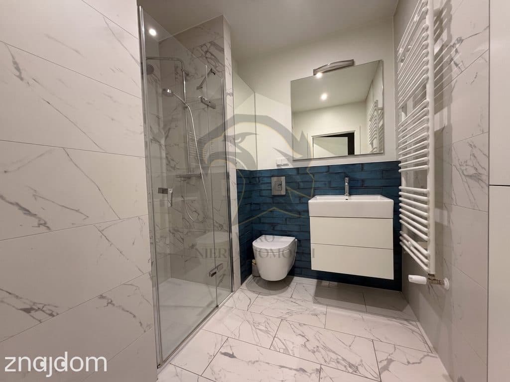 2 pokojowy apartament w centrum - zdjęcie 5