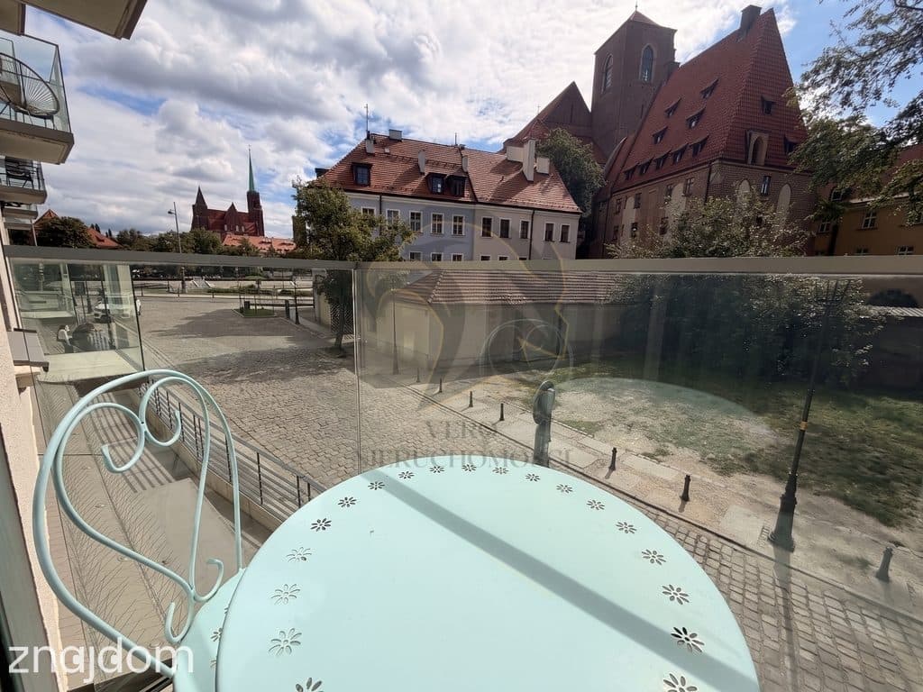 2 pokojowy apartament w centrum - zdjęcie 18