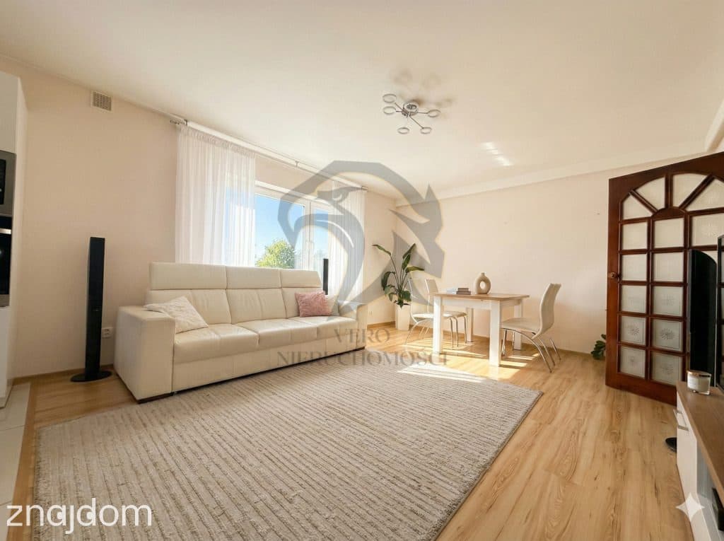 Architektoniczny kameleon 265m² przy granicy Łodzi - zdjęcie 6