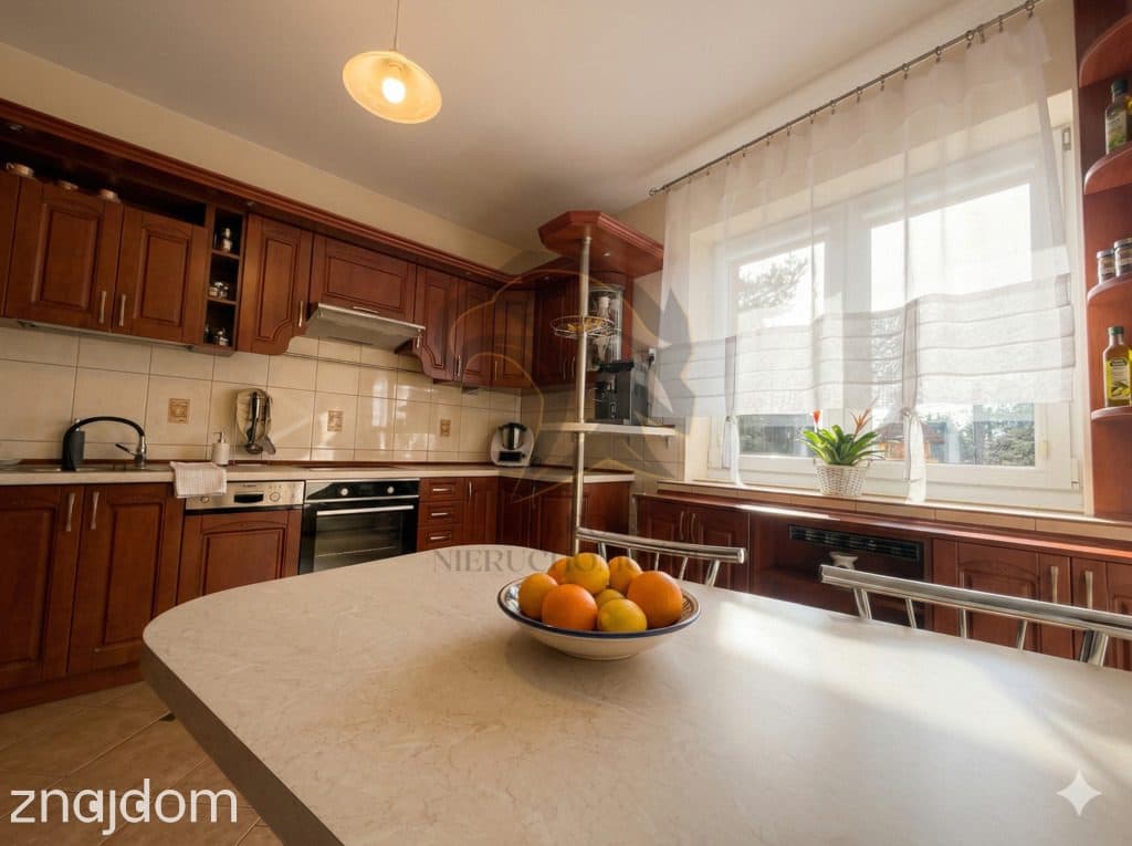 Architektoniczny kameleon 265m² przy granicy Łodzi - zdjęcie 9
