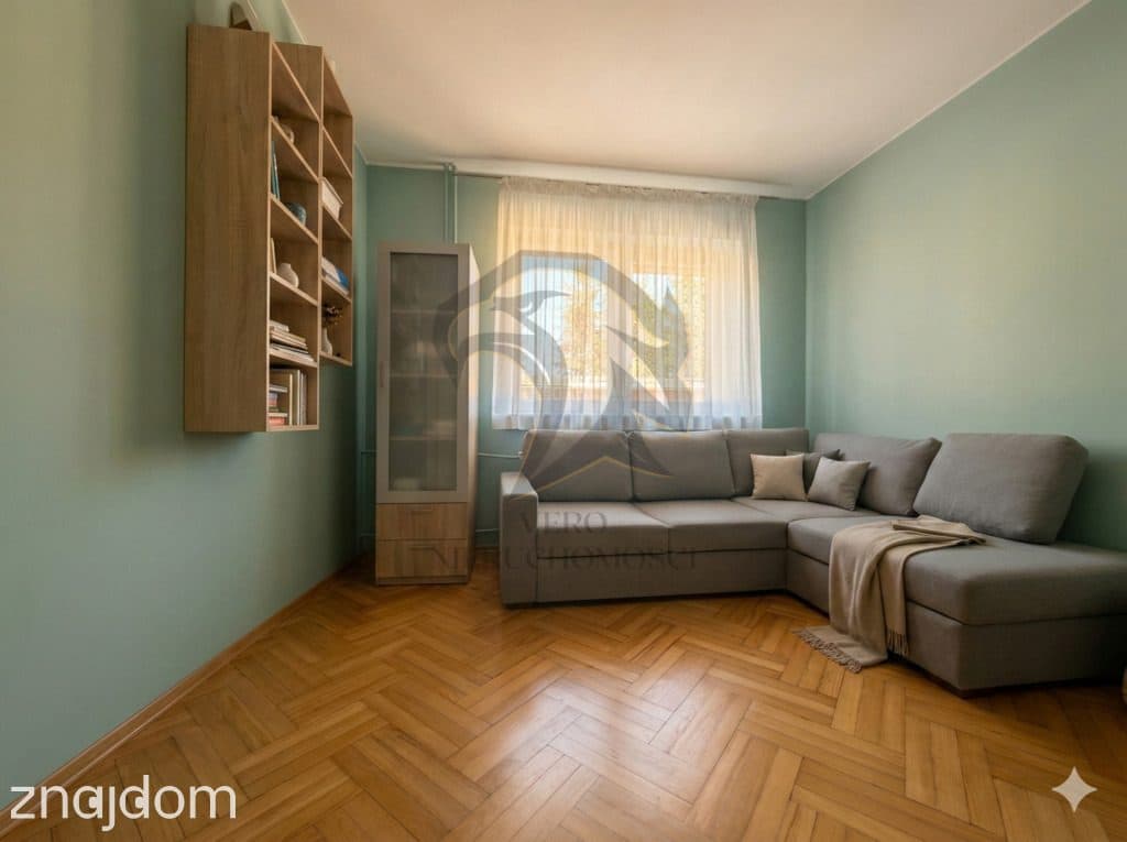 Architektoniczny kameleon 265m² przy granicy Łodzi - zdjęcie 11