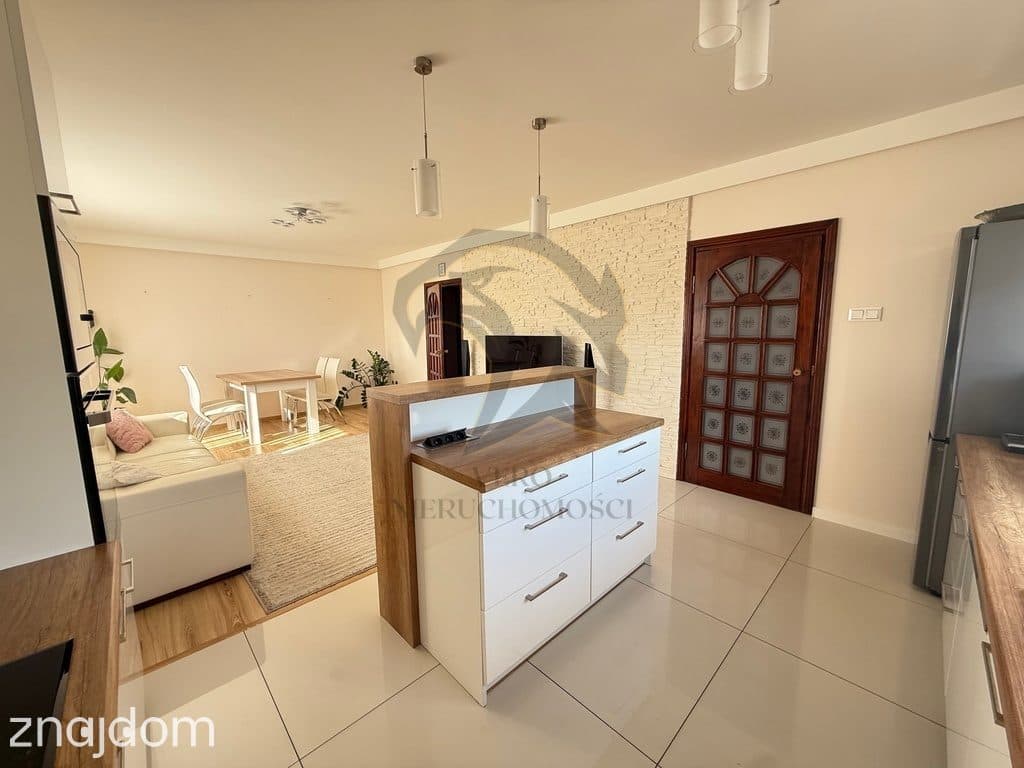 Architektoniczny kameleon 265m² przy granicy Łodzi - zdjęcie 13