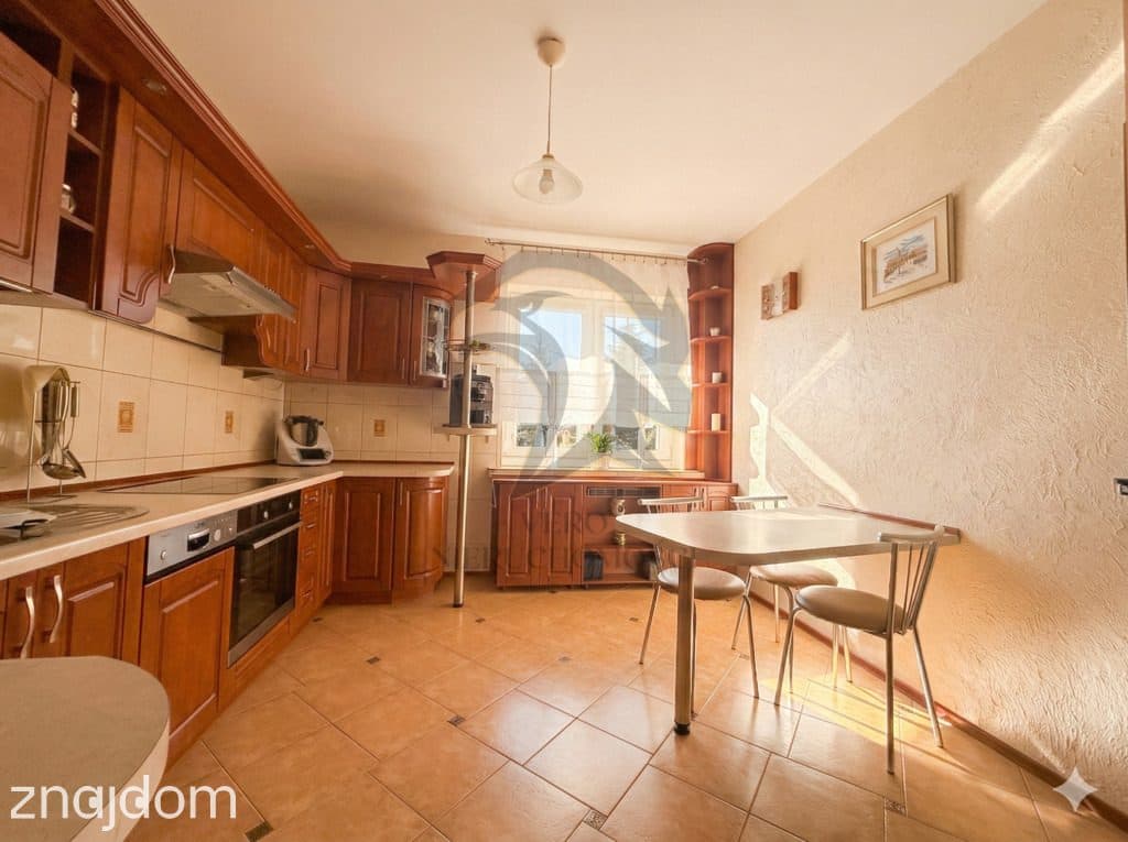 Architektoniczny kameleon 265m² przy granicy Łodzi - zdjęcie 19