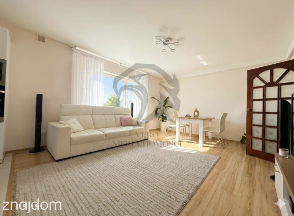 Architektoniczny kameleon 265m² przy granicy Łodzi - zdjęcie 20