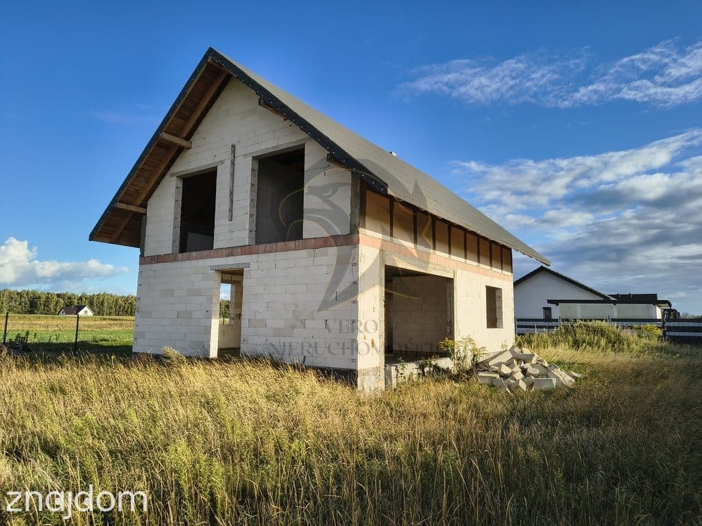 Omiń stres budowy, zostaw sobie radość urządzania. 132m² - zdjęcie 8