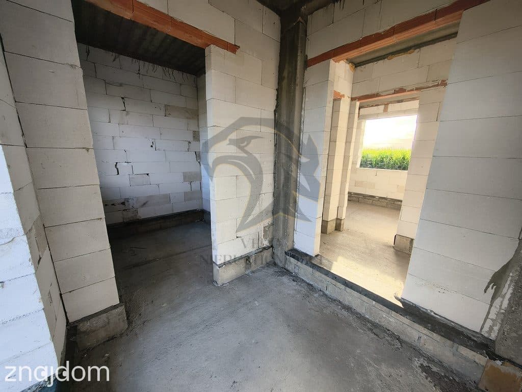 Omiń stres budowy, zostaw sobie radość urządzania. 132m² - zdjęcie 10