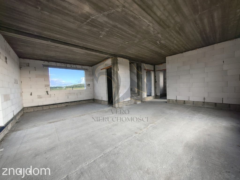 Omiń stres budowy, zostaw sobie radość urządzania. 132m² - zdjęcie 12