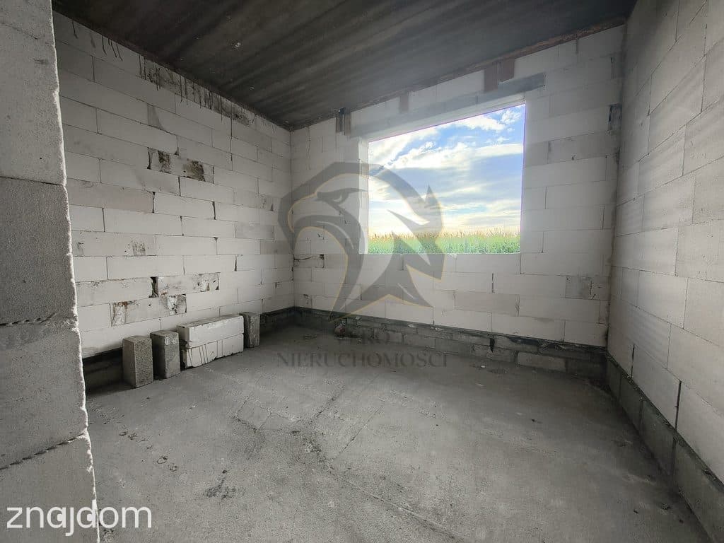 Omiń stres budowy, zostaw sobie radość urządzania. 132m² - zdjęcie 13