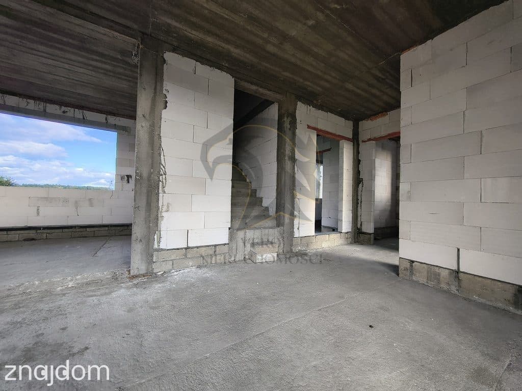 Omiń stres budowy, zostaw sobie radość urządzania. 132m² - zdjęcie 14