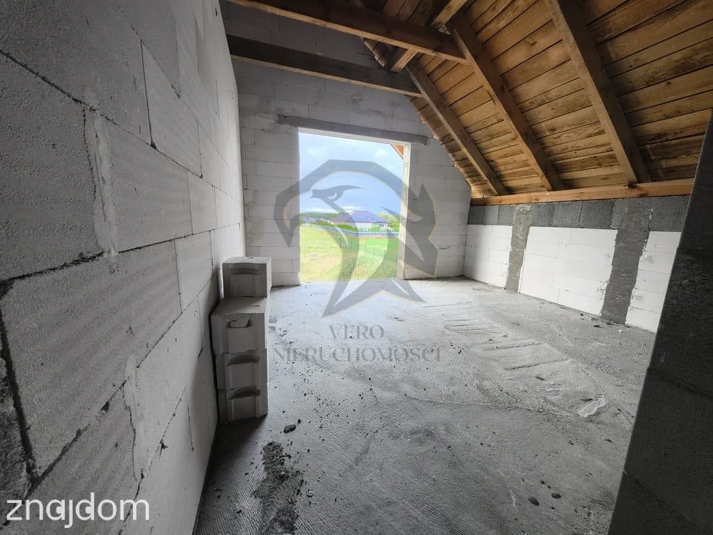 Omiń stres budowy, zostaw sobie radość urządzania. 132m² - zdjęcie 15