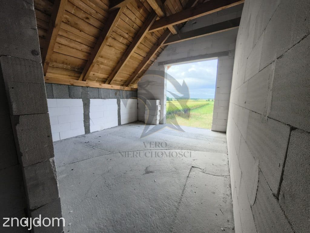 Omiń stres budowy, zostaw sobie radość urządzania. 132m² - zdjęcie 16