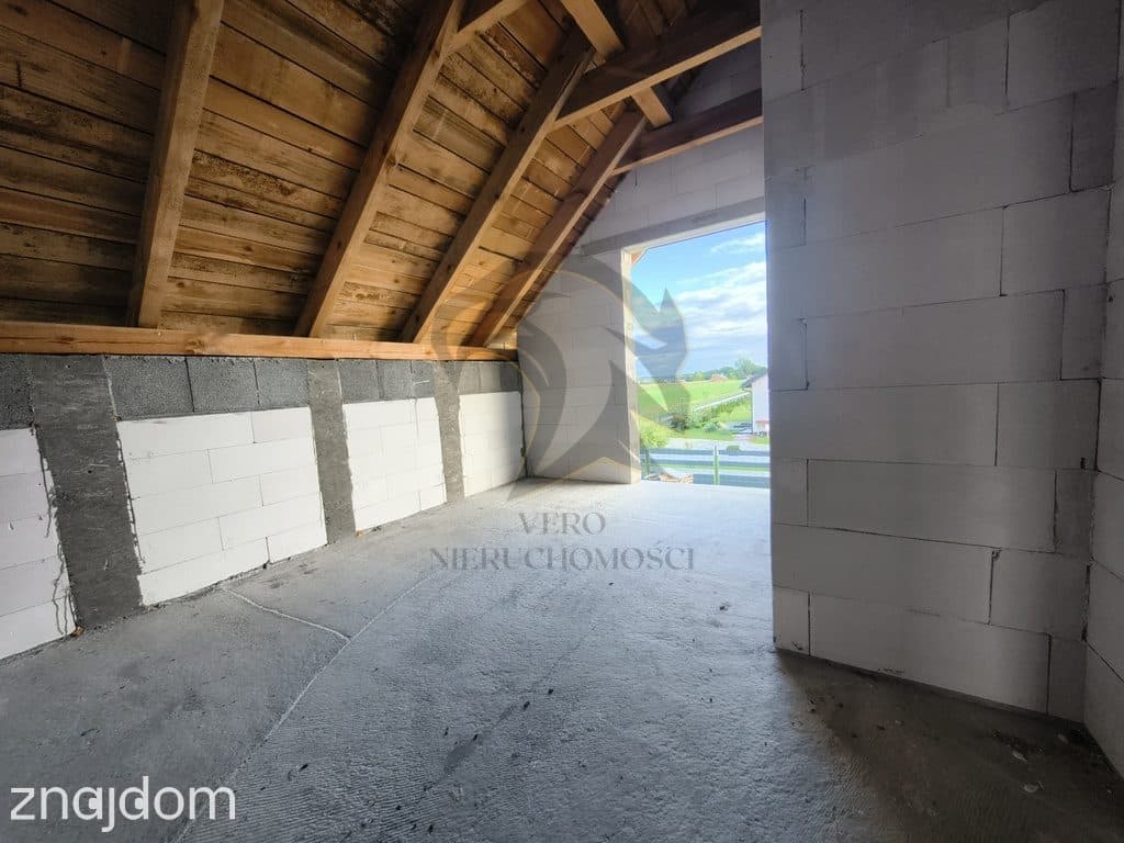 Omiń stres budowy, zostaw sobie radość urządzania. 132m² - zdjęcie 18