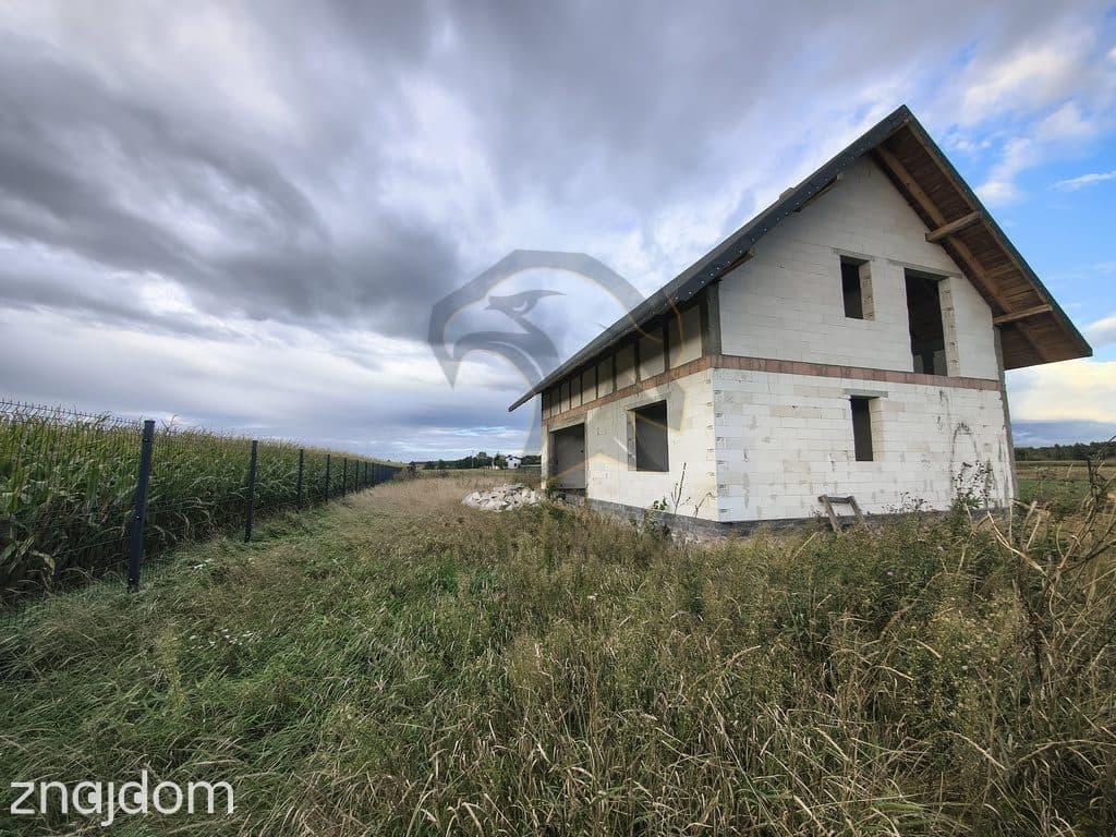 Omiń stres budowy, zostaw sobie radość urządzania. 132m² - zdjęcie 20