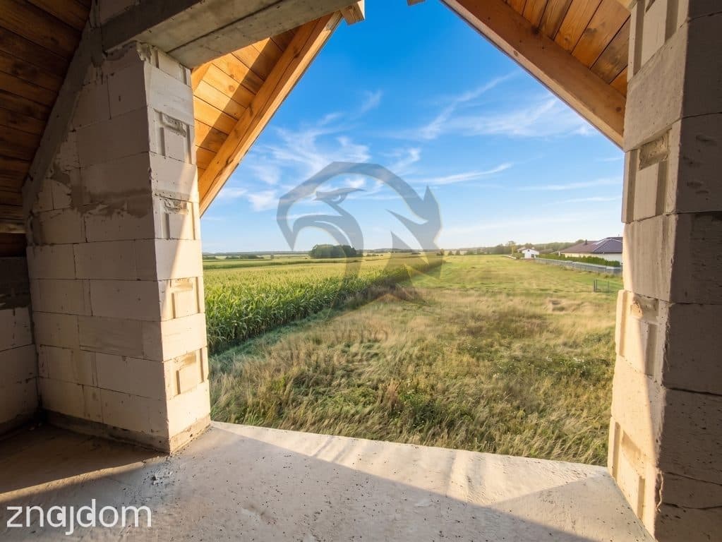 Omiń stres budowy, zostaw sobie radość urządzania. 132m² - zdjęcie 3