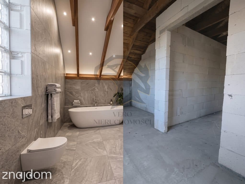 Omiń stres budowy, zostaw sobie radość urządzania. 132m² - zdjęcie 5