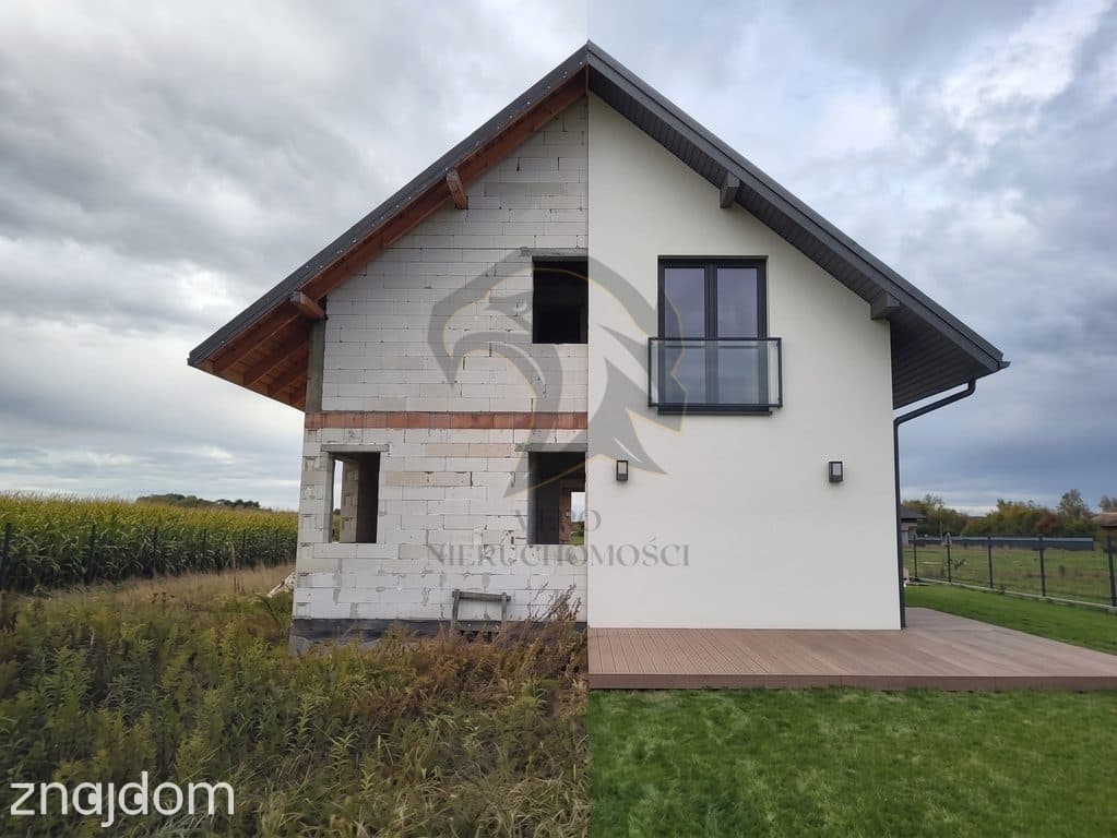 Omiń stres budowy, zostaw sobie radość urządzania. 132m² - zdjęcie 7