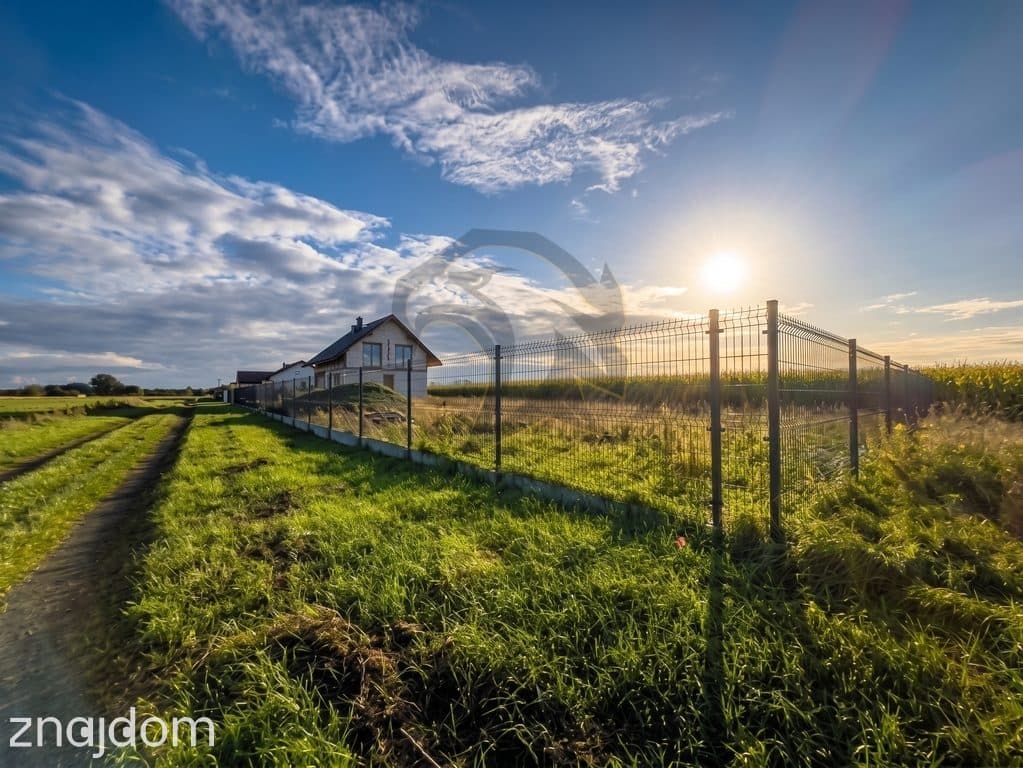 Omiń stres budowy, zostaw sobie radość urządzania. 132m²