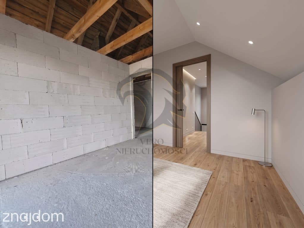 Omiń stres budowy, zostaw sobie radość urządzania. 132m² - zdjęcie 6