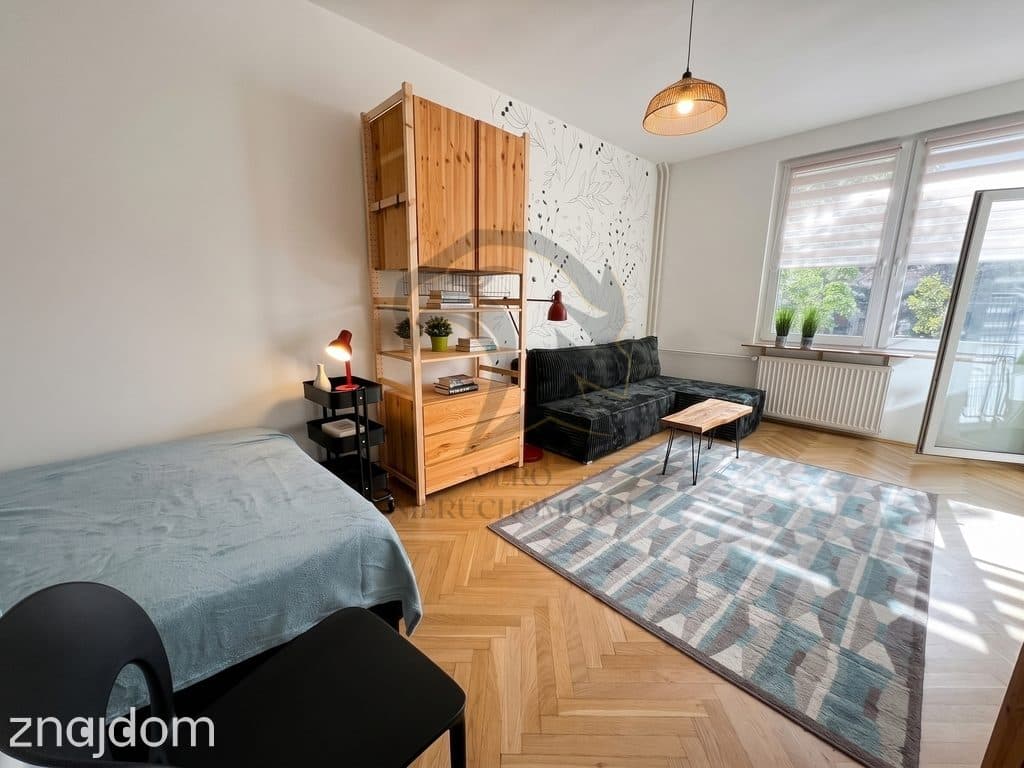Podbij Wrocław z designerskich Krzyków! - zdjęcie 3