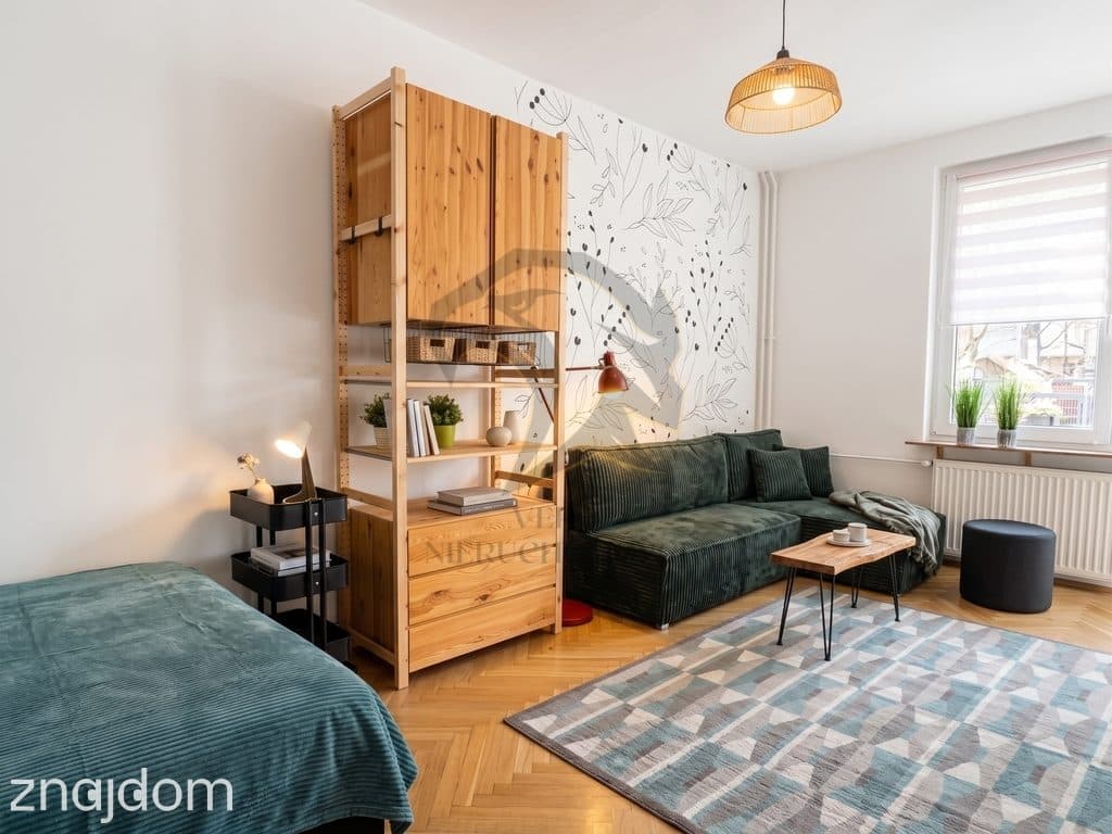 Podbij Wrocław z designerskich Krzyków! - zdjęcie 14