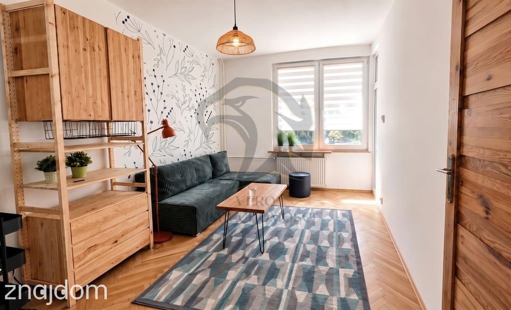 Podbij Wrocław z designerskich Krzyków!