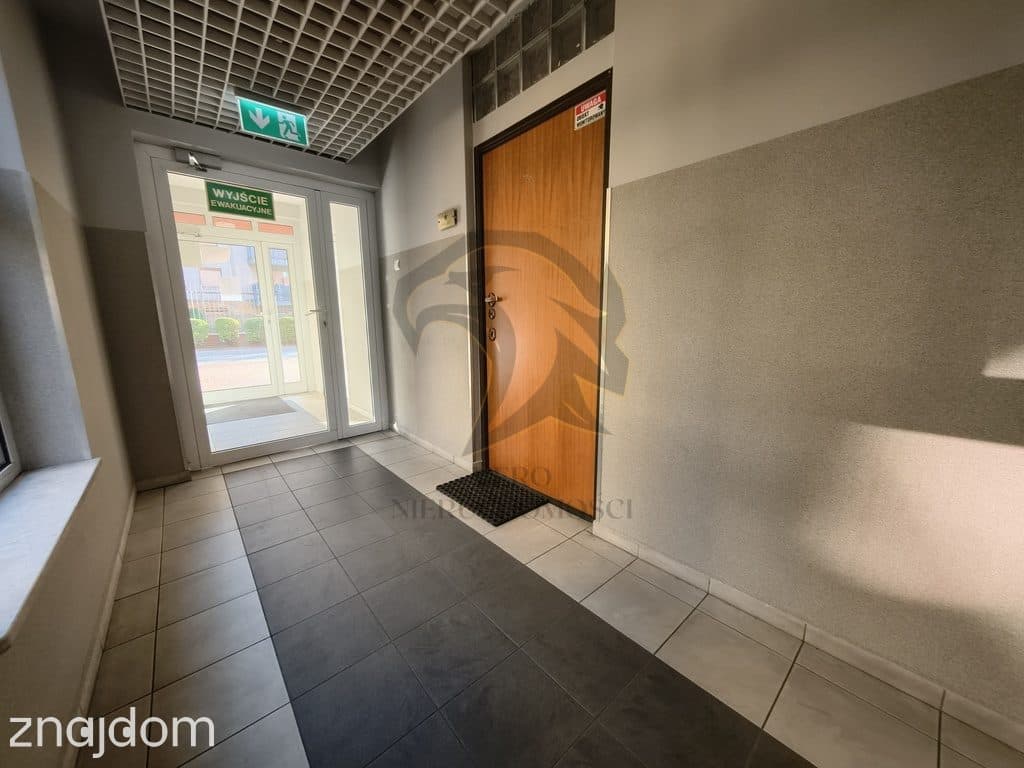 Prestiżowy adres dla Twojego biznesu. 33m² w nowoczesnym budynku - zdjęcie 5