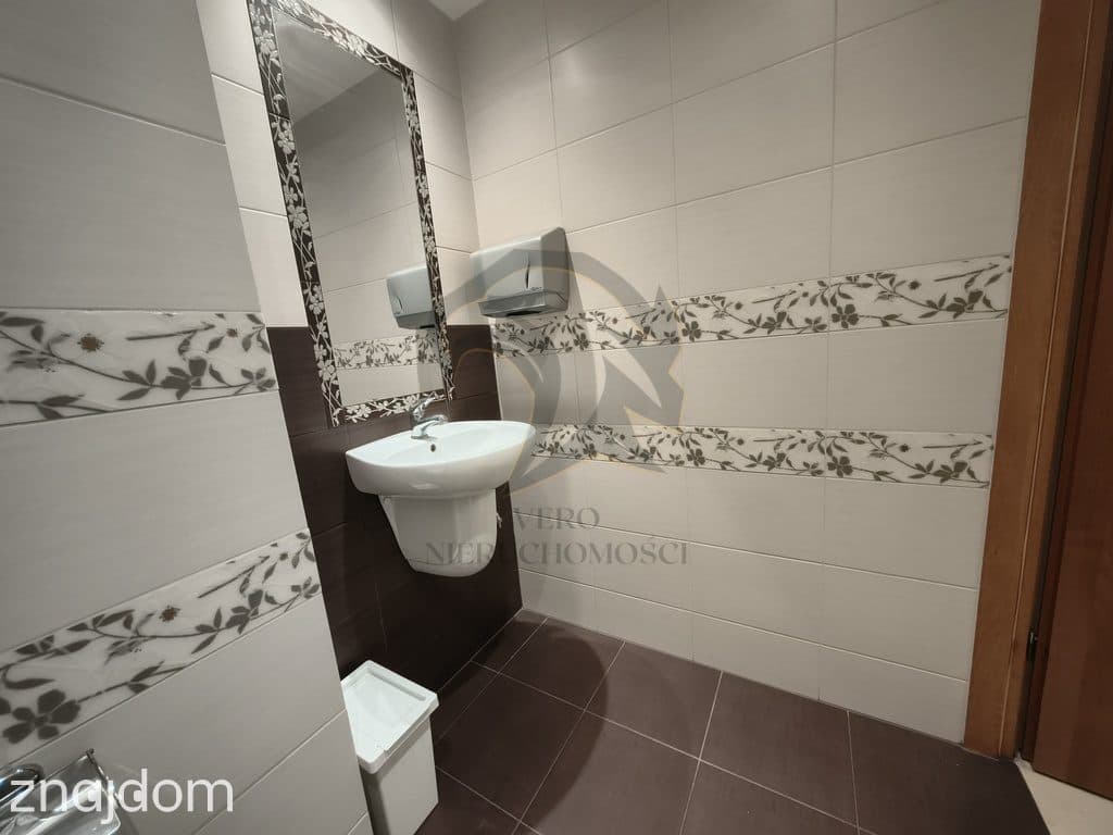 Prestiżowy adres dla Twojego biznesu. 33m² w nowoczesnym budynku - zdjęcie 18