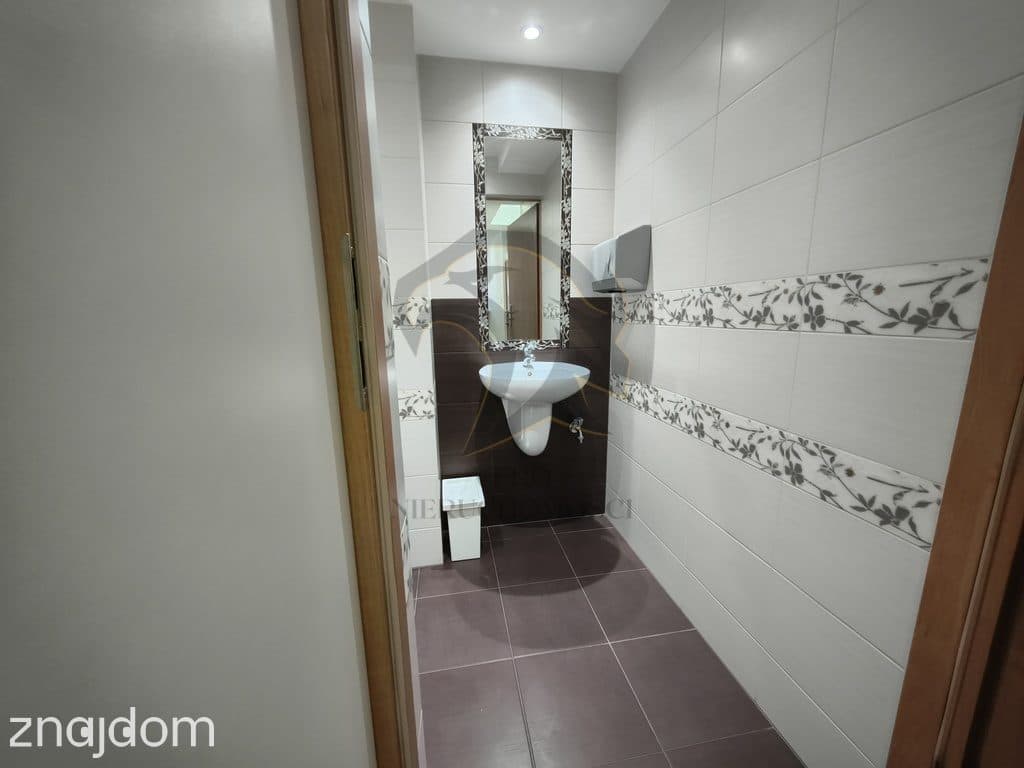 Prestiżowy adres dla Twojego biznesu. 33m² w nowoczesnym budynku - zdjęcie 20