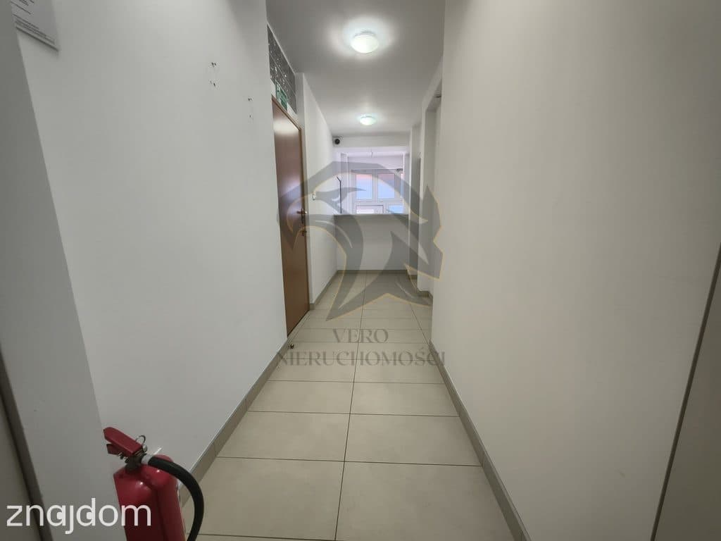 Prestiżowy adres dla Twojego biznesu. 33m² w nowoczesnym budynku - zdjęcie 11