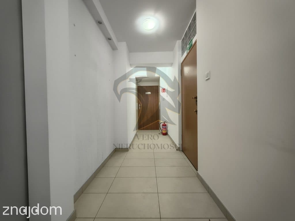 Prestiżowy adres dla Twojego biznesu. 33m² w nowoczesnym budynku - zdjęcie 4