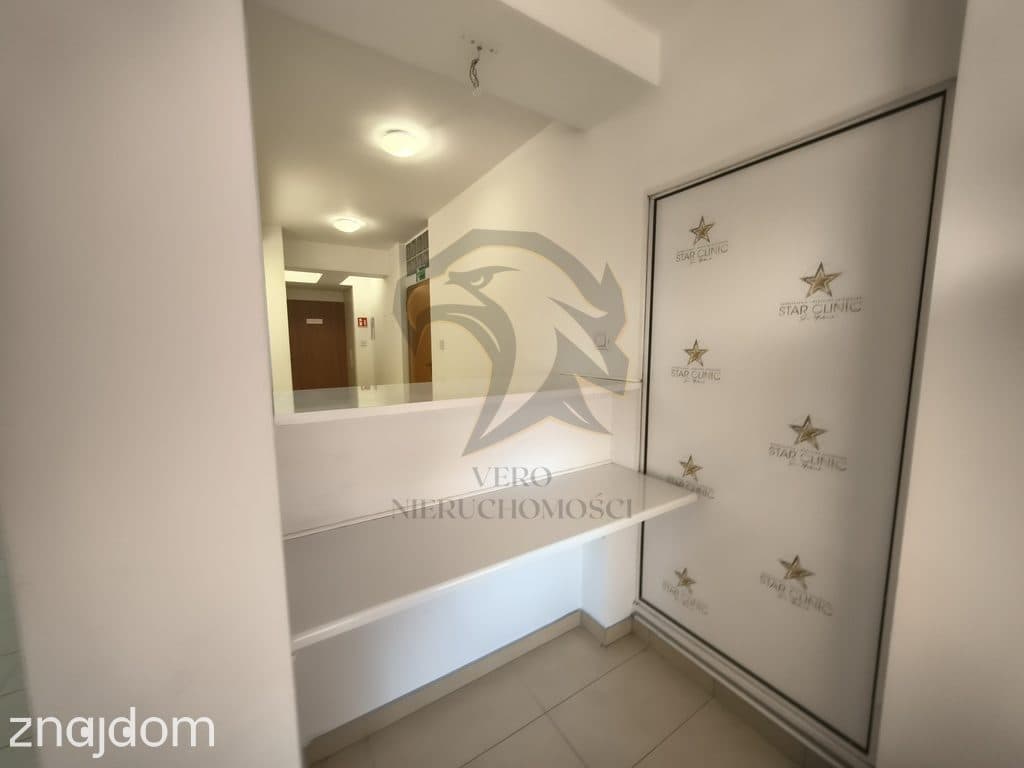 Prestiżowy adres dla Twojego biznesu. 33m² w nowoczesnym budynku - zdjęcie 13