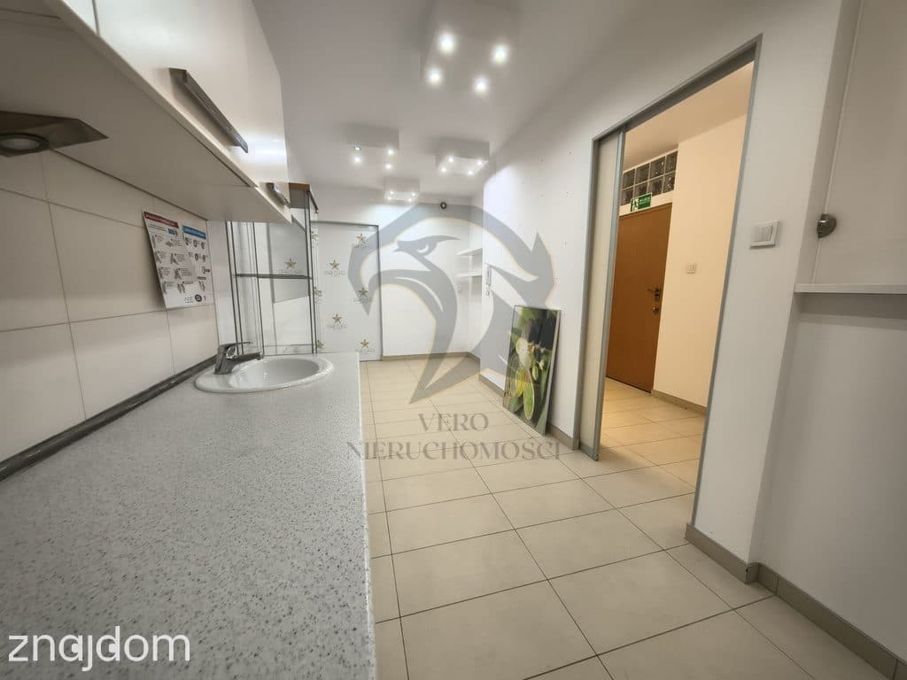 Prestiżowy adres dla Twojego biznesu. 33m² w nowoczesnym budynku - zdjęcie 3