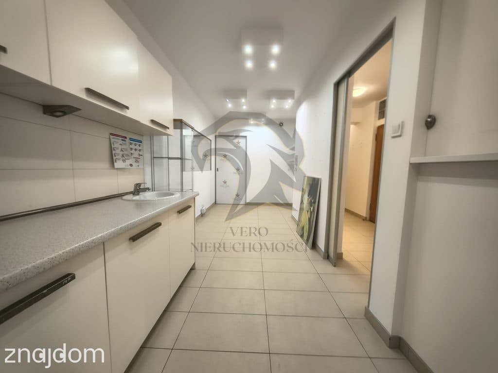 Prestiżowy adres dla Twojego biznesu. 33m² w nowoczesnym budynku - zdjęcie 14