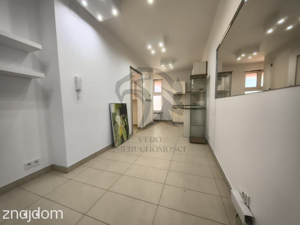 Prestiżowy adres dla Twojego biznesu. 33m² w nowoczesnym budynku - zdjęcie 10