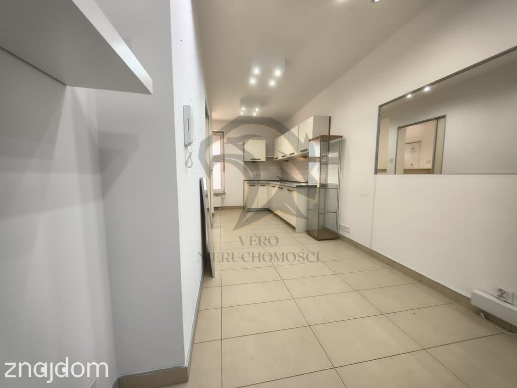 Prestiżowy adres dla Twojego biznesu. 33m² w nowoczesnym budynku - zdjęcie 9