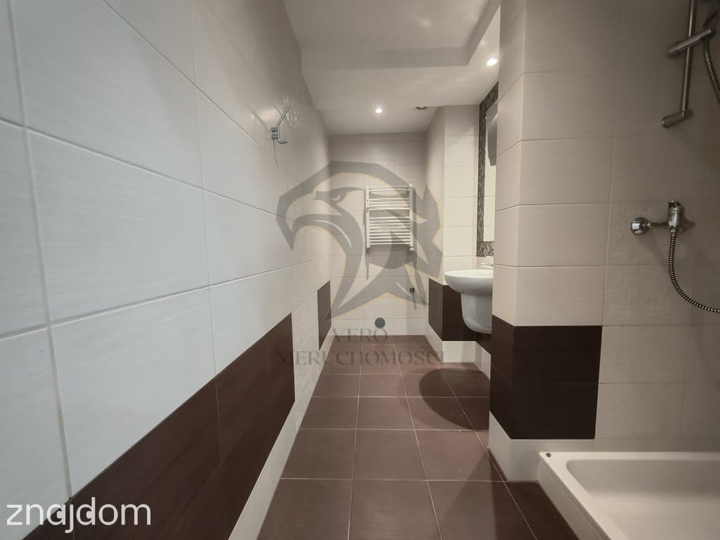 Prestiżowy adres dla Twojego biznesu. 33m² w nowoczesnym budynku - zdjęcie 15