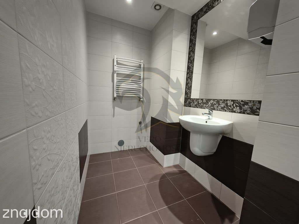 Prestiżowy adres dla Twojego biznesu. 33m² w nowoczesnym budynku - zdjęcie 16