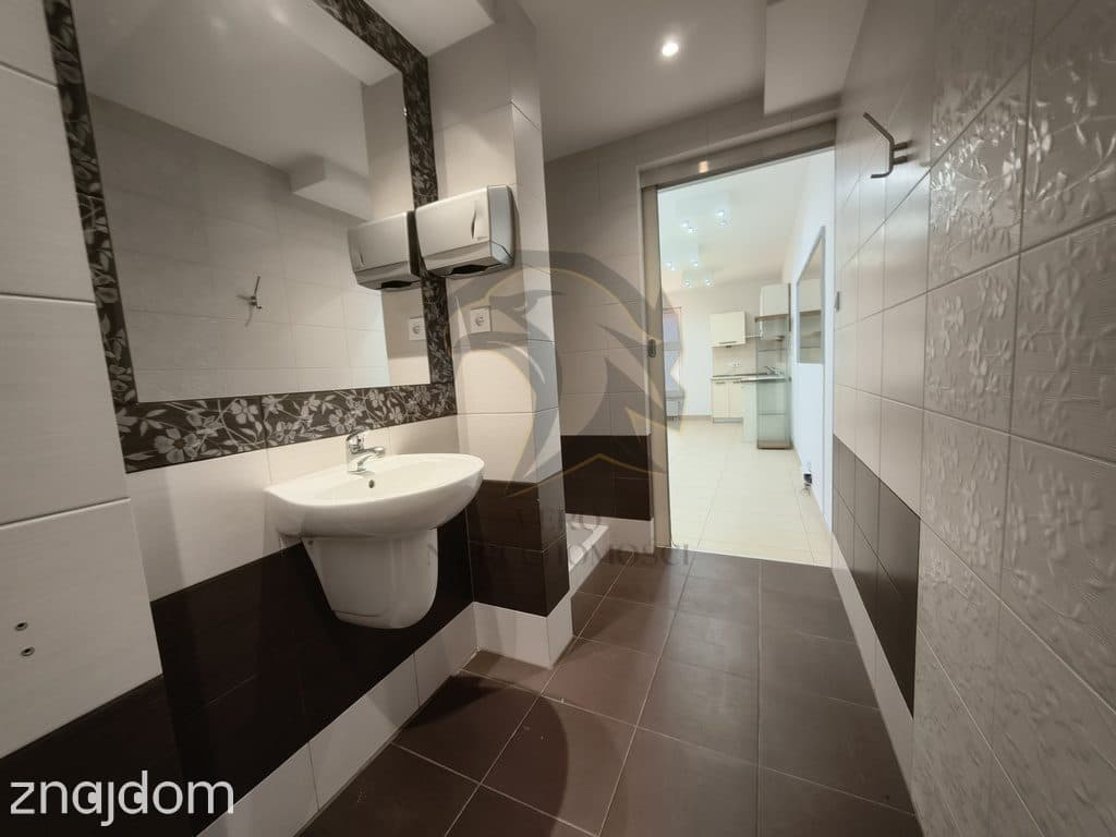 Prestiżowy adres dla Twojego biznesu. 33m² w nowoczesnym budynku - zdjęcie 6