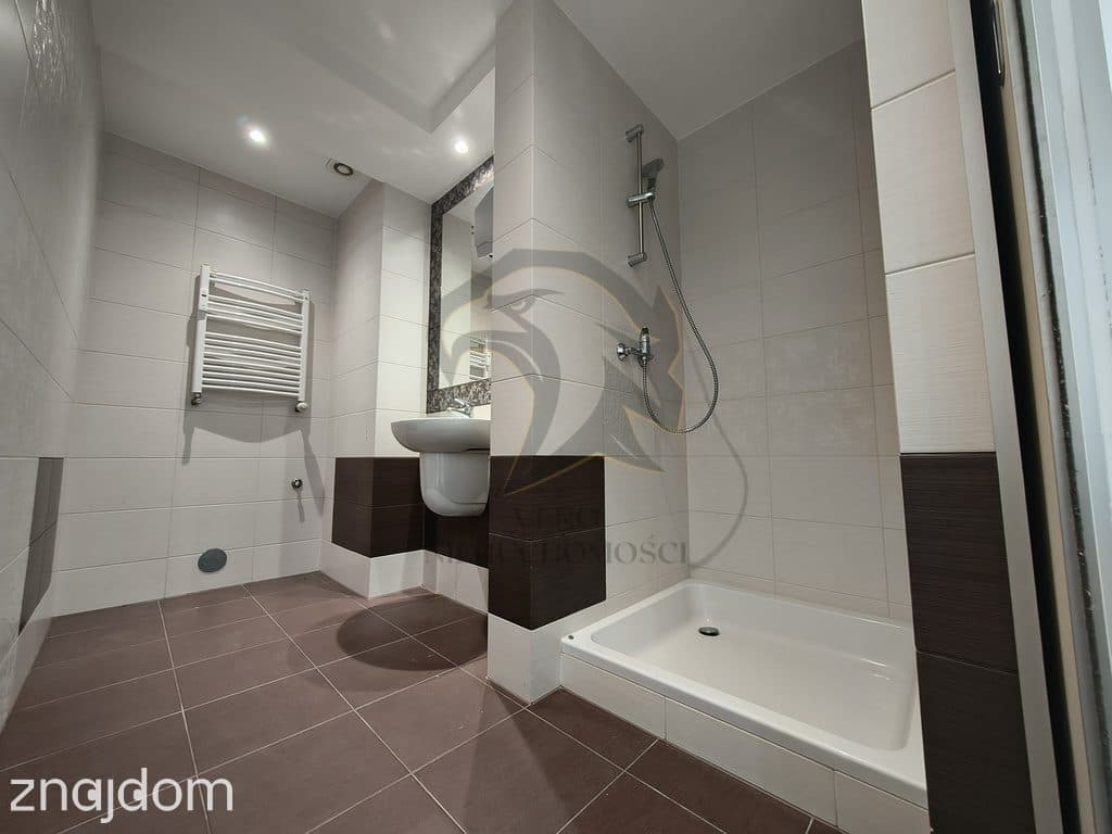 Prestiżowy adres dla Twojego biznesu. 33m² w nowoczesnym budynku - zdjęcie 7