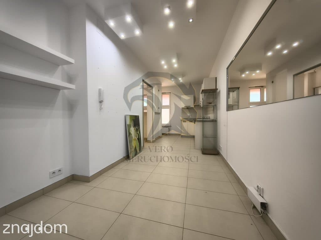 Prestiżowy adres dla Twojego biznesu. 33m² w nowoczesnym budynku - zdjęcie 17