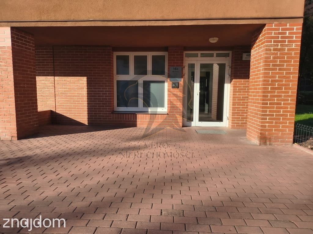 Prestiżowy adres dla Twojego biznesu. 33m² w nowoczesnym budynku - zdjęcie 12
